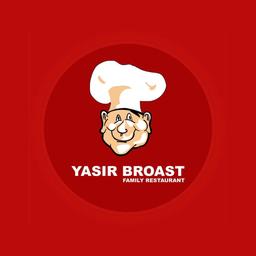 Yasir Broast